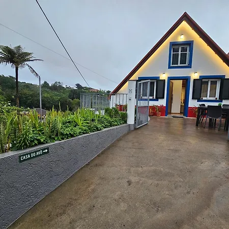 Casa Do Avo Σπίτι διακοπών *