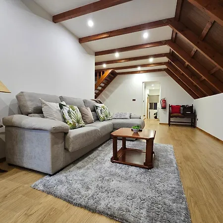 Casa Do Avo