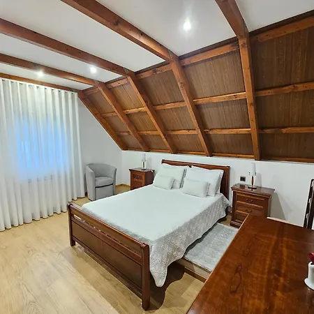 Casa Do Avo Σπίτι διακοπών Santana (Madeira)