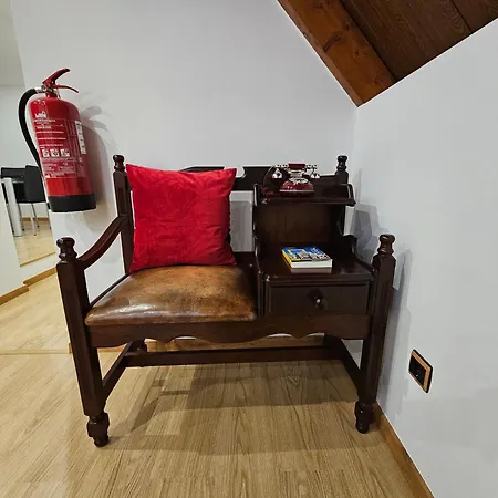 Casa Do Avo *