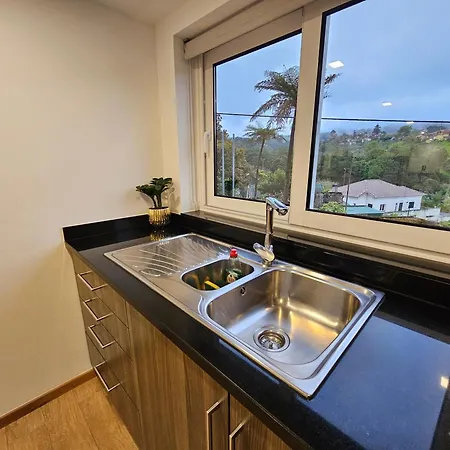 Casa Do Avo Σπίτι διακοπών Santana (Madeira)