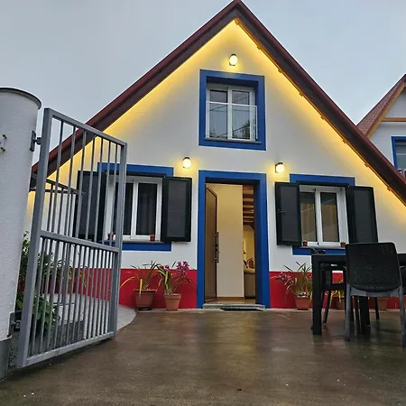 Casa Do Avo Σπίτι διακοπών