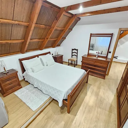 Σπίτι διακοπών Casa Do Avo *