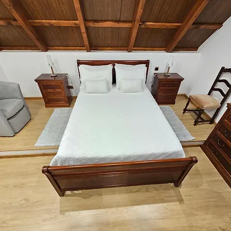 Casa Do Avo *