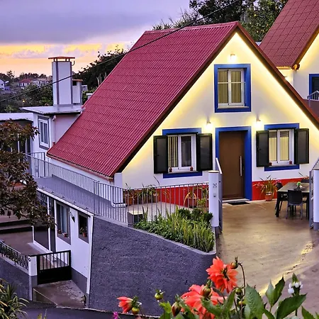 Casa Do Avo