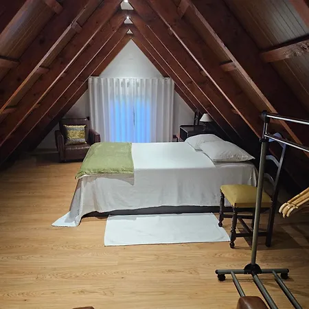 Casa Do Avo Σπίτι διακοπών
