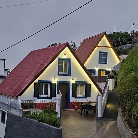 Casa Do Avo
