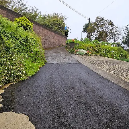 Σπίτι διακοπών Casa Do Avo Santana (Madeira)