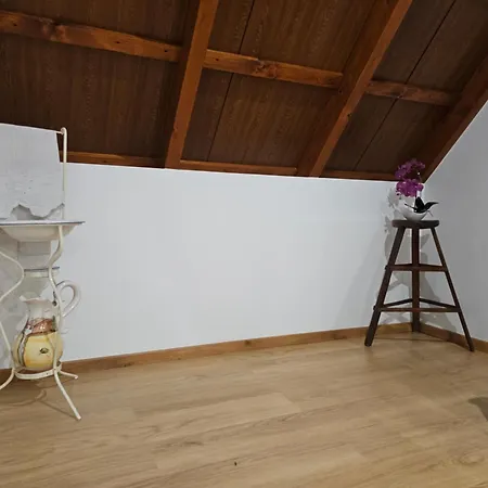 Casa Do Avo Σπίτι διακοπών *