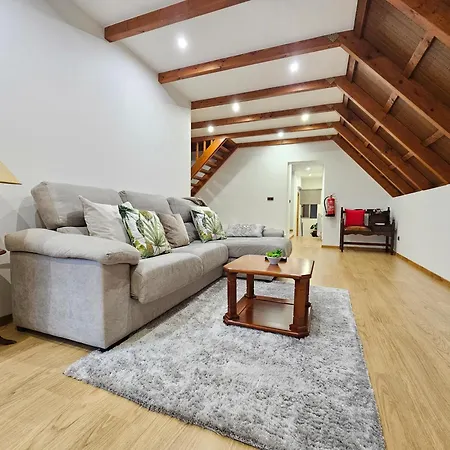 Casa Do Avo