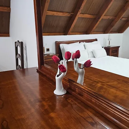 Σπίτι διακοπών Casa Do Avo *