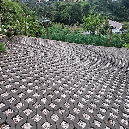 Casa Do Avo Σπίτι διακοπών *
