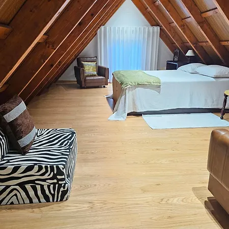 Casa Do Avo Σπίτι διακοπών