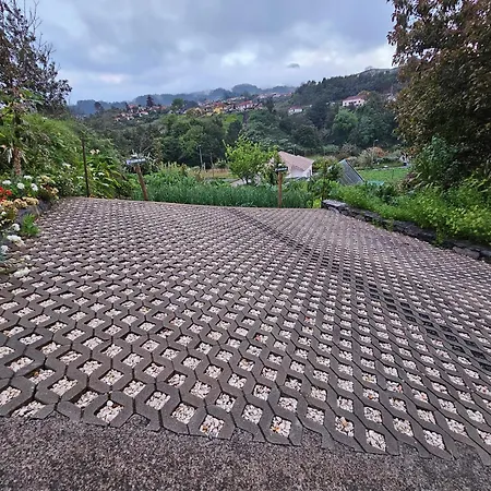 Casa Do Avo *