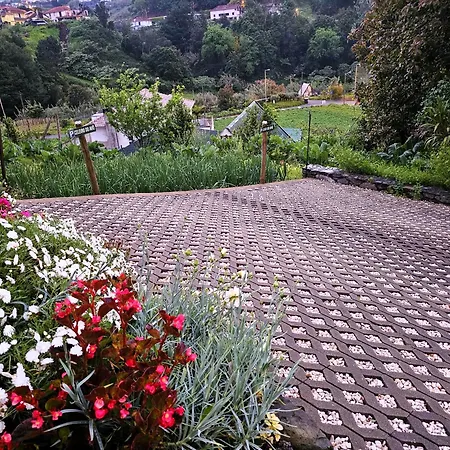 Casa Do Avo Σπίτι διακοπών