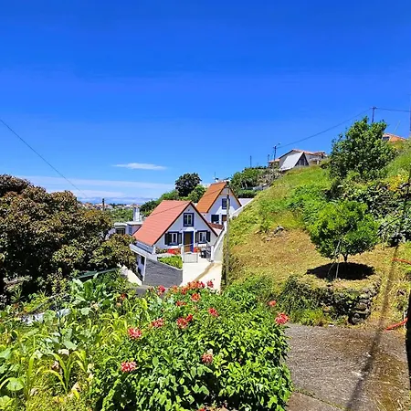 Σπίτι διακοπών Casa Do Avo